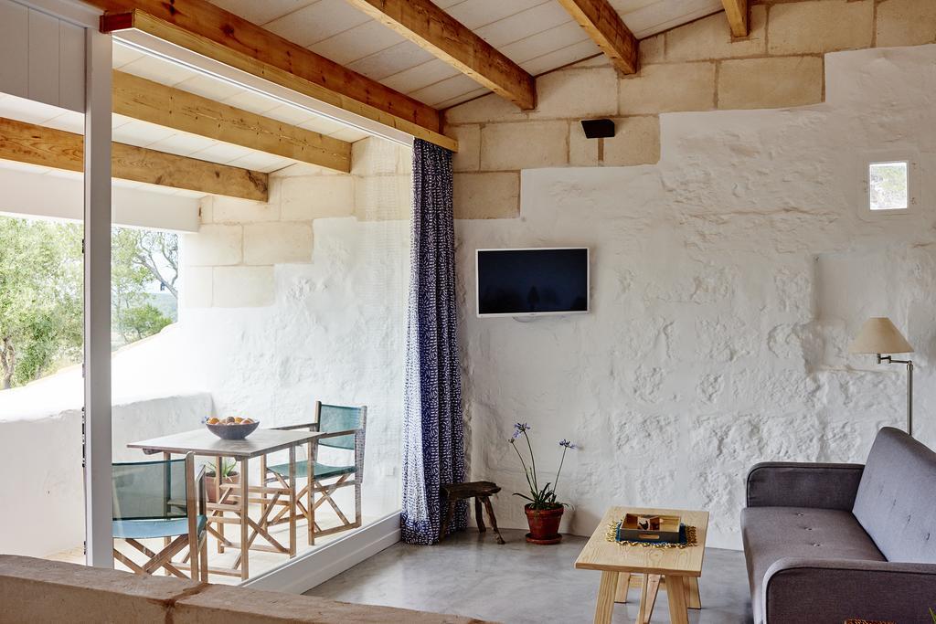 אלאיור Agroturismo Turmaden Des Capita מראה חיצוני תמונה